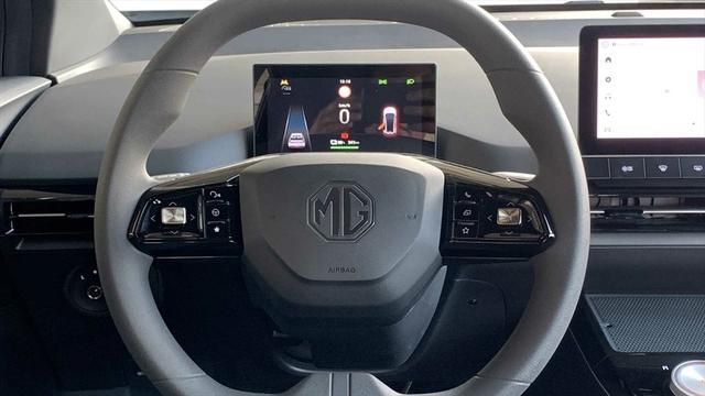 MG MG4 4 51 kWh Auto Abo - Mietkauf sofort ACC DAB LED KEY 