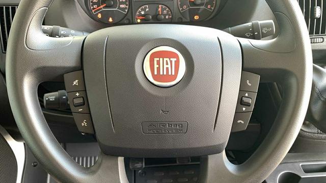Fiat Ducato III 2,2 HDI 3-Sitze L3H2 DAB KLIMA PDC TEMPOMAT 