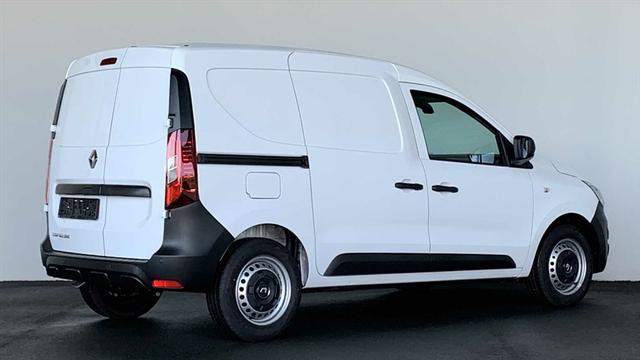 Renault Express Van 1,3 TCe DAB KLIMA PDC TEMPOMAT 