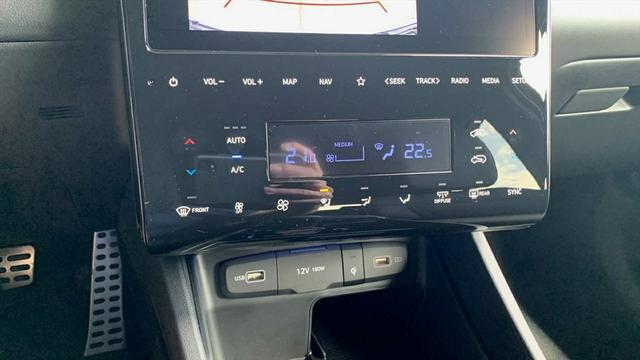 Hyundai TUCSON IV 1,6 T-GDI 4WD Aut. N-LINE DAB LED NAVI RFK VIRTUAL 