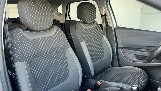Renault Captur II 1.2 TCe Intens DAB KA LED NAVI PDC SHZ RFK KEY 
