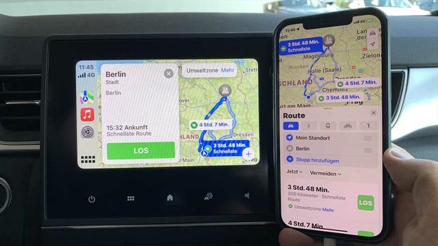 Renault Captur II 1,3 Techno DAB KA LED NAVI PDC RFK KEY VIRTUAL 