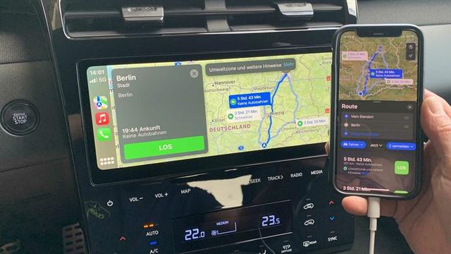 Hyundai TUCSON IV 1,6 T-GDI 4WD Aut. N-LINE DAB LED NAVI RFK VIRTUAL 