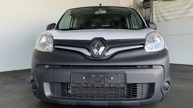 Renault Kangoo Rapid III 1,5 dCi DAB KLIMA RADIO BLUETOOTH PDC 