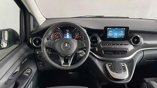 Mercedes-Benz V-Klasse V 250 V250d lang 9G 4Matic AHK +++ Aktionspreis 