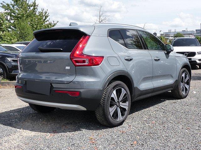 Volvo XC40 XC 40 Ultimate Bright Recharge Plug-In Hybrid 2WD T5 Twin Engine EU6d StandHZG Navi digitales Cockpit 