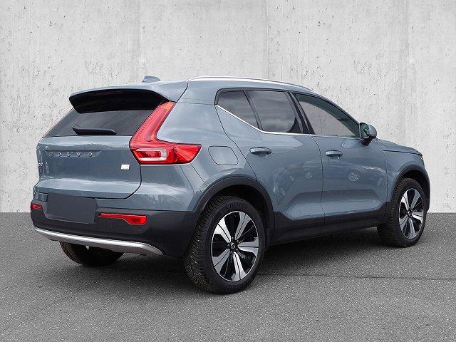 Volvo XC40 XC 40 Ultimate Bright Recharge Plug-In Hybrid 2WD T5 Twin Engine EU6d StandHZG Navi digitales Cockpit 