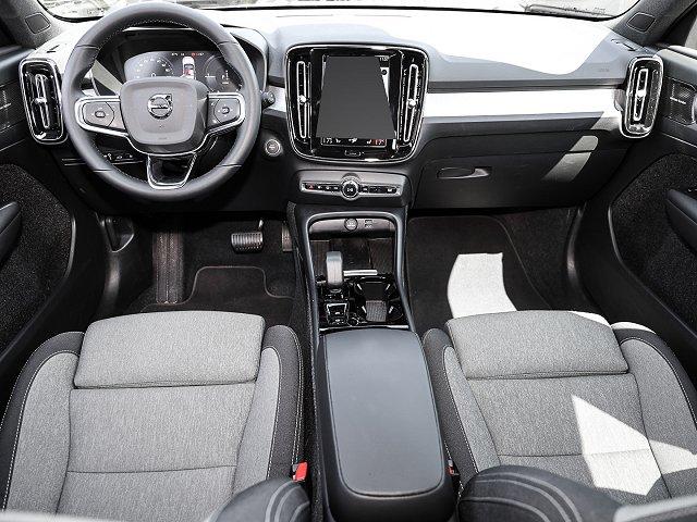 Volvo XC40 XC 40 Plus Bright Recharge Plug-In Hybrid 2WD T4 Twin Engine EU6d StandHZG Navi digitales Cockpit 