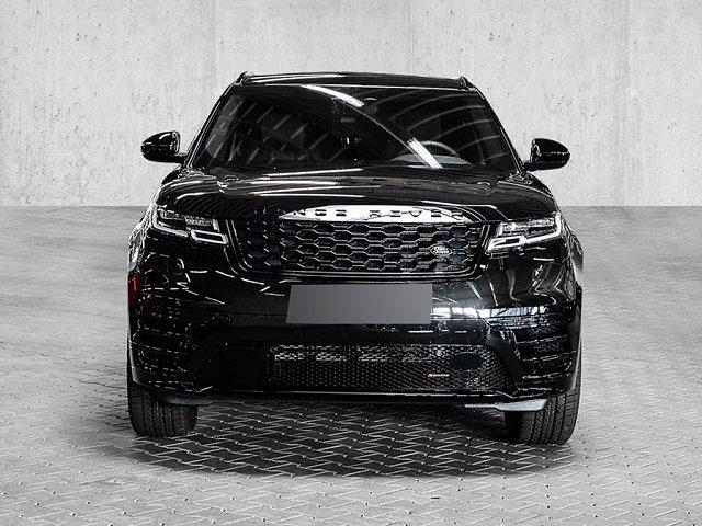 Land Rover Range Rover Velar D200 R-Dynamic SE AHK SHZZ Black ACC 