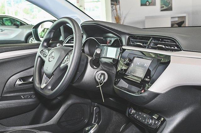 Opel Corsa 1.2 EDITION+ALU+KLIMA+PDC+SHZ+BT+SICHT-PAKET 