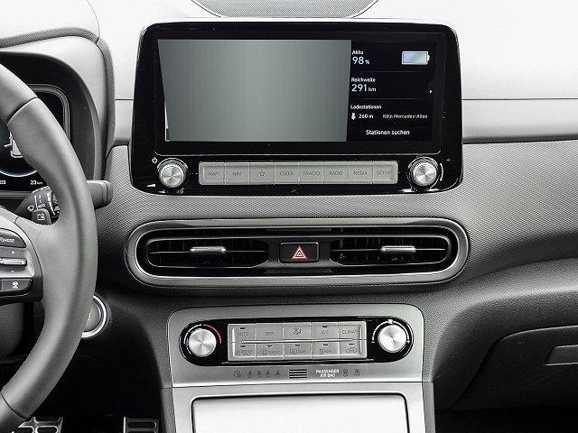 Hyundai KONA Trend Elektro 2WD Navi-Paket 