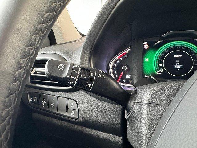Hyundai i30 1.0T 48V MHEV Comfort Smart / Navi Keyless Klimaautom./ Carplay PDC m.Kamera LED ALU16 