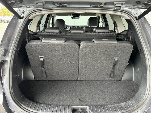 Hyundai SANTA FE 1.6T HEV Premium / 7-Sitze AHK ACC Sitzh. Belüft./ e-Heckkl./ Navi Sound 