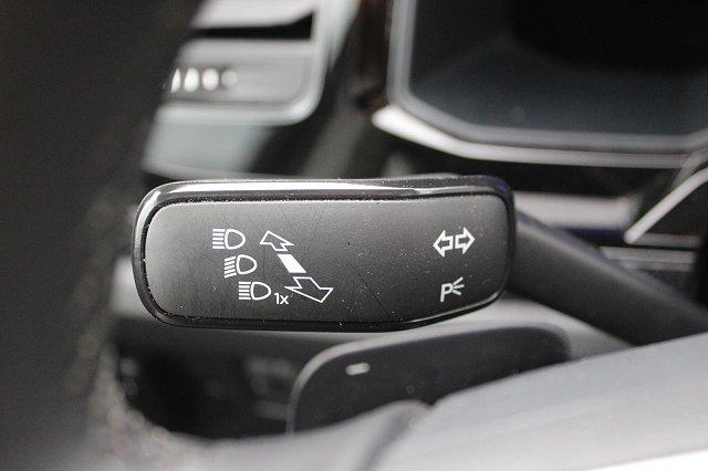 Volkswagen Taigo Life 1.0 TSI LED PDC v+h digitales Cockpit Freisprecheinrichtung 