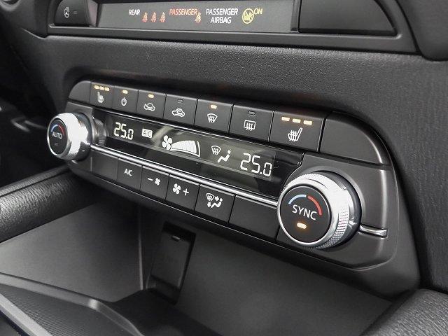 Mazda CX-5 SKYACTIV-G 194 AWD AG AD'VANTAGE LED Navi 360Kamera 19-Zoll 
