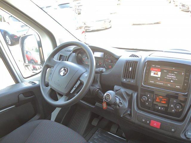 Opel Movano 2.2 D L2H2 2WD VA Selection 