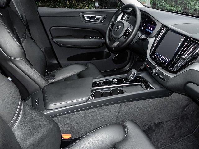 Volvo XC60 XC 60 Plus Bright 2WD B4 Benzin EU6d digitales Cockpit Memory Sitze Soundsystem 