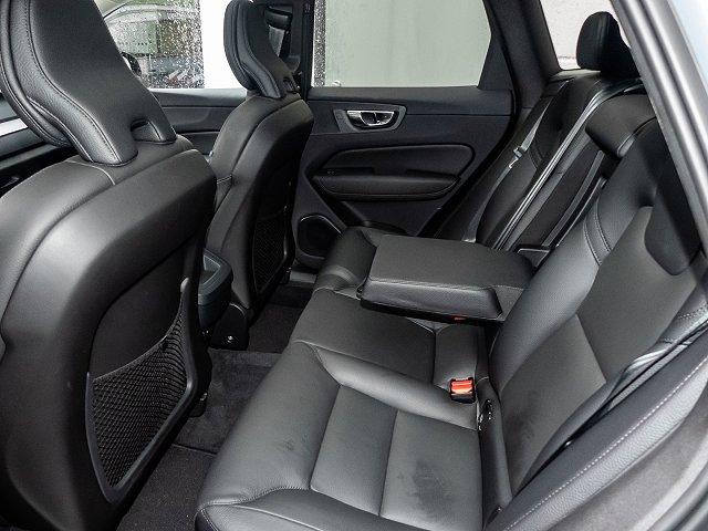 Volvo XC60 XC 60 Plus Dark 2WD B4 Benzin EU6d AHK digitales Cockpit Memory Sitze Soundsystem 