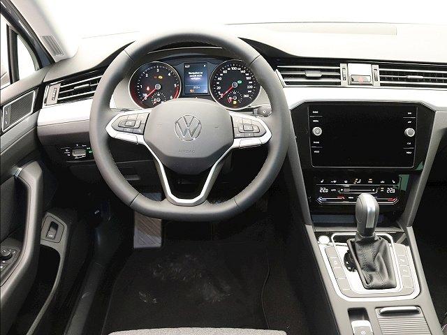 Volkswagen Passat Variant 2.0 TDI DSG Business IQ-LIGHT AHK 16 