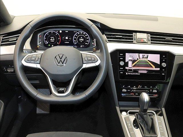 Volkswagen Passat Variant 2.0 TDI DSG ELEGANCE R-Line EASY-OPEN TRAVEL-ASSIST KAMERA DIG.COCKPIT 
