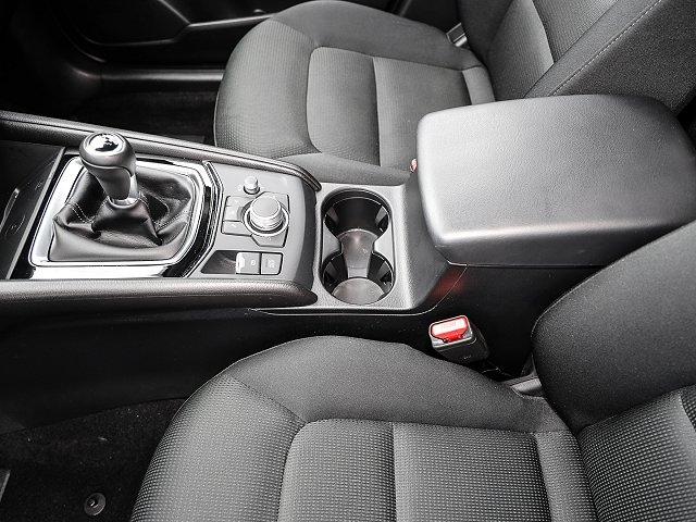 Mazda CX-5 Ad vantage 2WD 2.0 e-SKYACTIV-G 165 M-Hybrid EU6d HUD Navi 360 Kamera LED Dyn. Kurvenlicht 