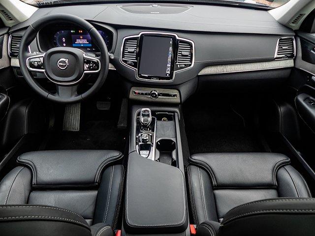 Volvo XC90 XC 90 Plus Bright AWD B5 Diesel EU6d 7-Sitzer Allrad AD StandHZG digitales Cockpit Memory Sitze 