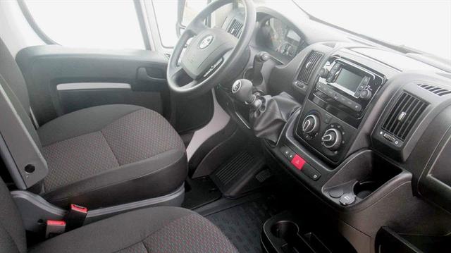 Opel Movano C 2,2 CDTi L3H2 3-Sitzer DAB KLIMA PDC TEMPOMAT 