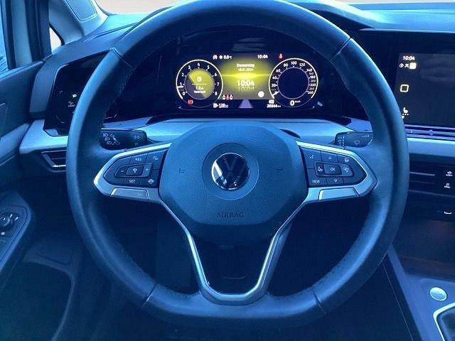 Volkswagen Golf VIII 1.5 TSI Life Navi,LED 