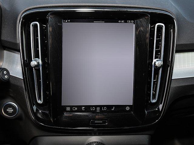 Volvo XC40 XC 40 Plus Bright 2WD B3 EU6d digitales Cockpit Memory Sitze Soundsystem HarmanKardon 