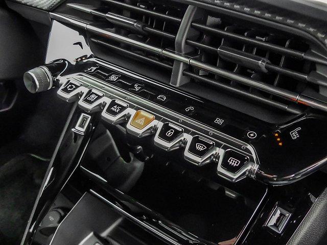 Peugeot 2008 e- GT Pack Navi LED Scheinwerferreg. ACC Apple CarPlay Android Auto Klimaautom 