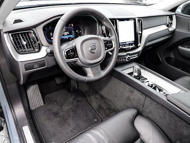 Volvo XC60 XC 60 B4 Benzin Plus Dark Leder digitales Cockpit Memory Sitze Soundsystem HarmanKardon 