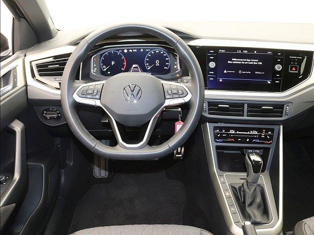 Volkswagen Taigo 1.5 TSI DSG Move NAVI IQ.LIGHT SH ACC 