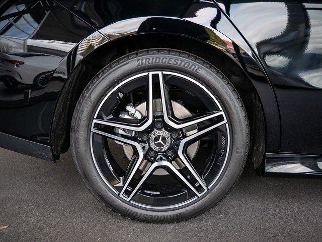Mercedes-Benz CLA Shooting Brake 180 SB AMG Sport LED Pano Navi SHD Kamera Sp 