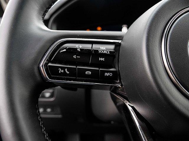Mazda CX-60 e-SKYACTIV-D 254 AWD EXCLUSIVE DA-P CON-P COM-LED-P Allrad HUD Navi digitales Cockpit 