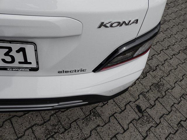 Hyundai KONA Trend Elektro 2WD Navi-Paket 