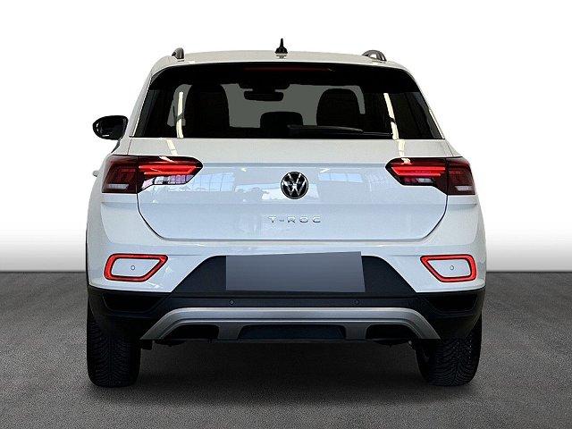Volkswagen T-Roc 1.0 TSI Facelift Life *Navi*LED*PDC*+3J. Garantie* 