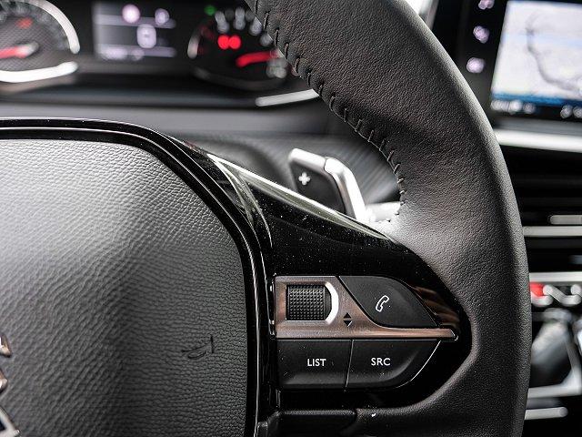 Peugeot 208 Allure 1.2 PureTech 100 EU6d Navi digitales Cockpit LED Scheinwerferreg. Apple CarPlay 