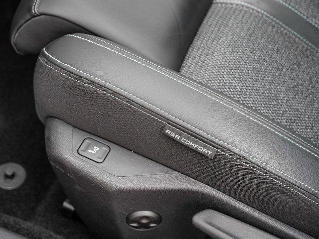 Peugeot 308 SW Allure Pack 1.2 PureTech 130 EU6d Navi Memory Sitze 360 Kamera LED Scheinwerferreg. 