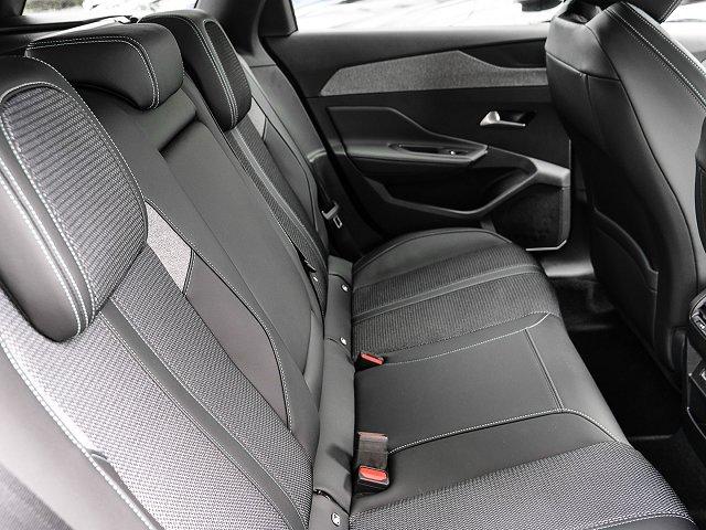 Peugeot 308 SW Allure Pack 1.2 PureTech 130 EU6d Navi Memory Sitze 360 Kamera LED Scheinwerferreg. 