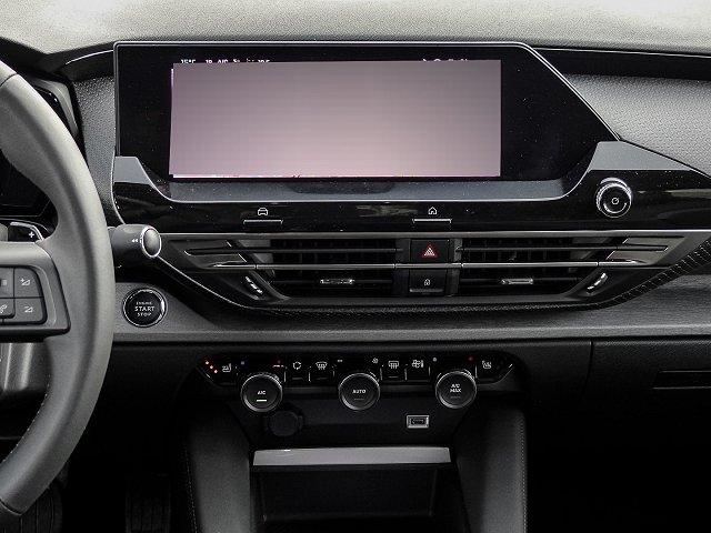 Citroën C5 X C5X Feel Pack PureTech 130 EU6d HUD Navi Soundsystem Apple CarPlay Android Auto Klimaautom 