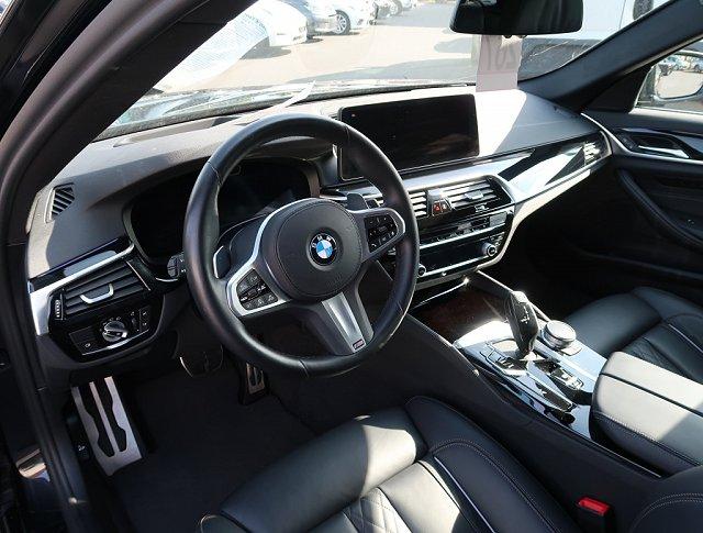 BMW 5er Touring 540 d xDrive M Sport*UPE 91.990*HeadUp* 