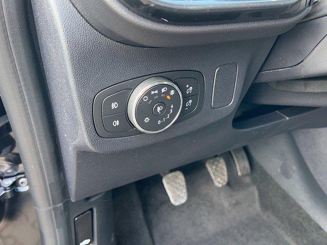 Ford Puma ST-Line 1.0 EcoBoost MHEV LED+NAVI+SITZHZG+CARPLAY+ 