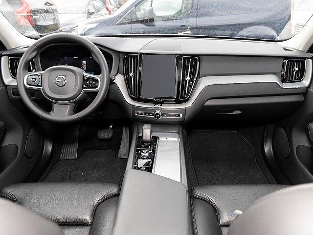 Volvo XC60 XC 60 Plus Bright 2WD B4 Benzin EU6d digitales Cockpit Memory Sitze Soundsystem LED Scheinwerferreg. 