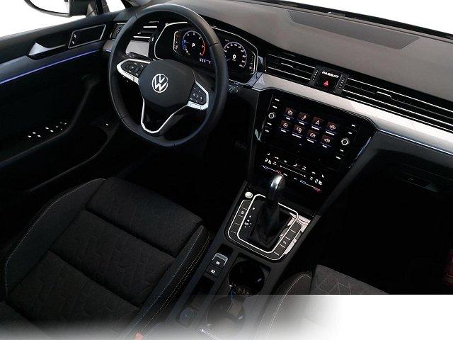 Volkswagen Passat Variant 2.0 TDI DSG Business Navi Klima LED AHK LM 