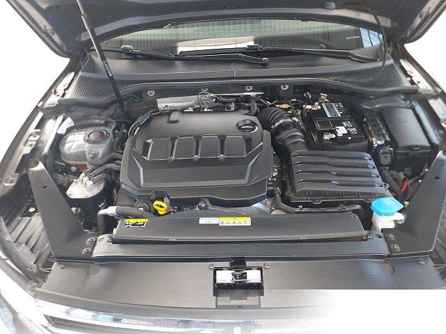 Volkswagen Passat Variant 2.0 TDI DSG Business Navi Klima LED AHK LM 