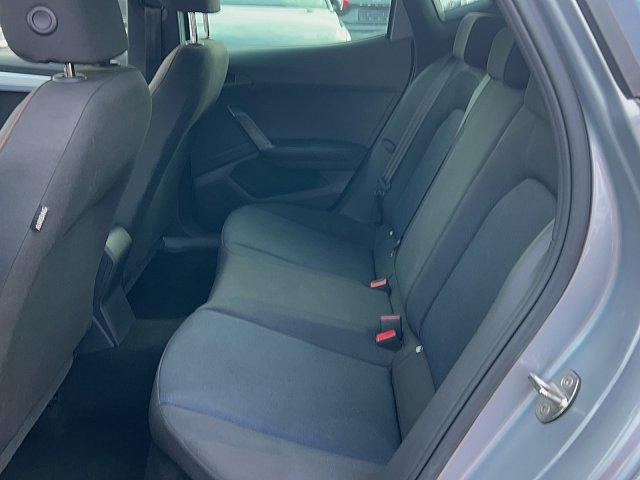 Seat Ibiza FR 1.0 TSI LED+NAVI+CAM+PDC v/h+MirrorLink+ 