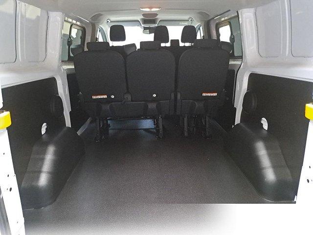 Ford Transit Custom 320 L1H1 Trend Klima 6-Sitzer Sicht PDC LM16 