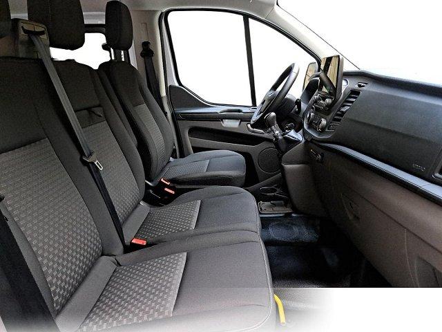 Ford Transit Custom 320 L1H1 Trend Klima 6-Sitzer Sicht PDC LM16 