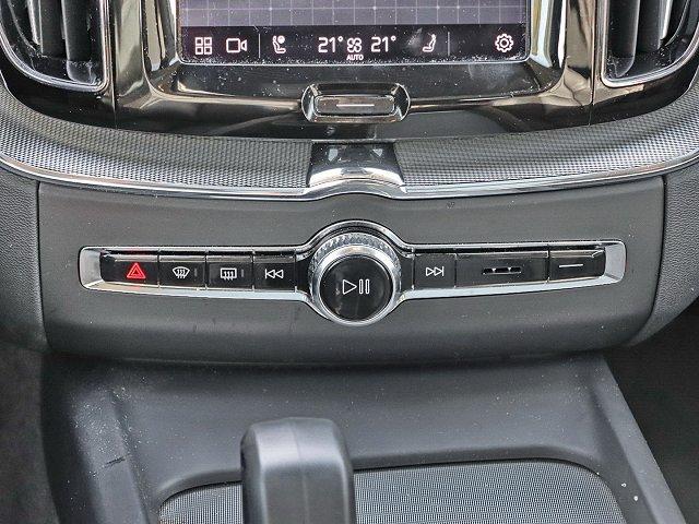 Volvo XC60 XC 60 Plus Bright 2WD B4 Benzin EU6d digitales Cockpit Memory Sitze Soundsystem 360 Kamera 