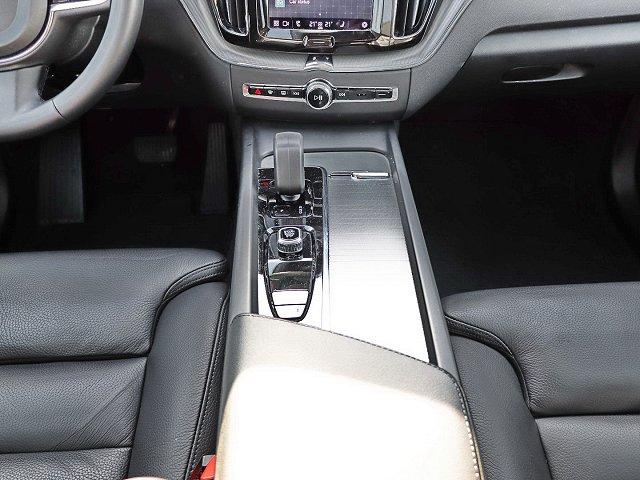 Volvo XC60 XC 60 Plus Bright 2WD B4 Benzin EU6d digitales Cockpit Memory Sitze Soundsystem 360 Kamera 